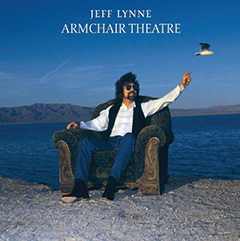 Jeff Lynne - Armchair Theatre